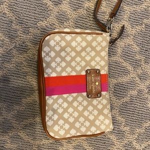 Kate Spade Wristlet